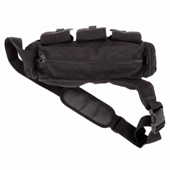 Active Shooter Kit: Bail Out Bag | Milspec Plastics