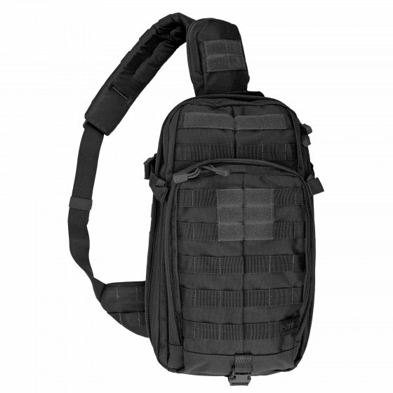 ballistic sling bag